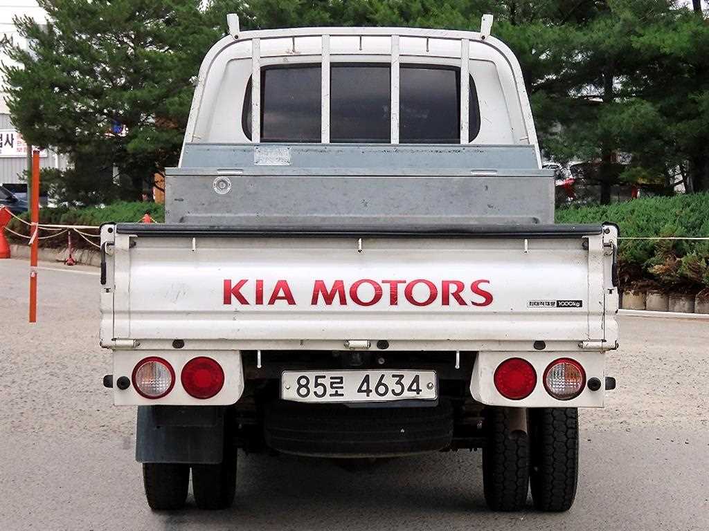 Small Truck Cargo (small) - Vista 4