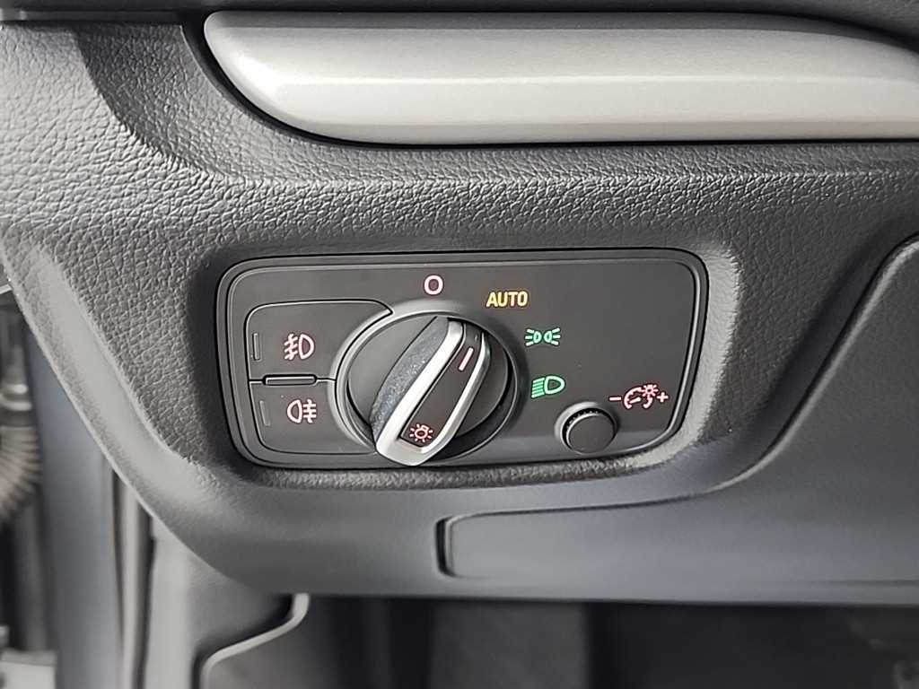 Audi A3 2015 - Importación desde Corea - HF Imports Iquique - Foto 15