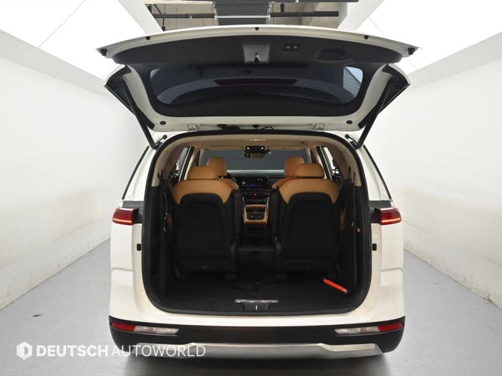 KIA Carnival 2023 Blanco - Importación desde Corea - HF Imports Iquique - Foto 19