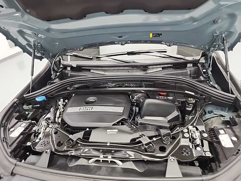 BMW X1 - Vista 5