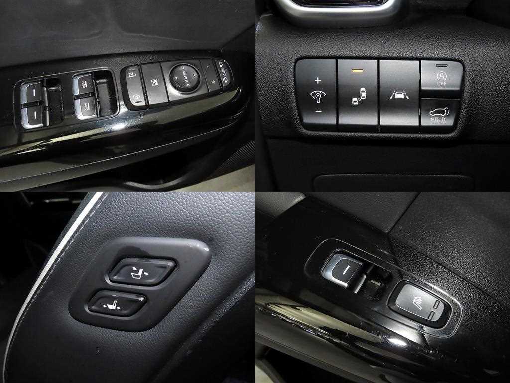 KIA Sportage 2019 Plateado - Importación desde Corea - HF Imports Iquique - Foto 18