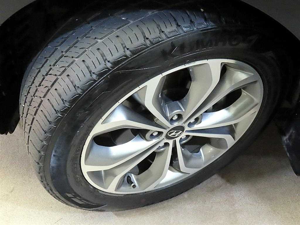 HYUNDAI Santa Fe 2013 Azul - Importación desde Corea - HF Imports Iquique - Foto 20