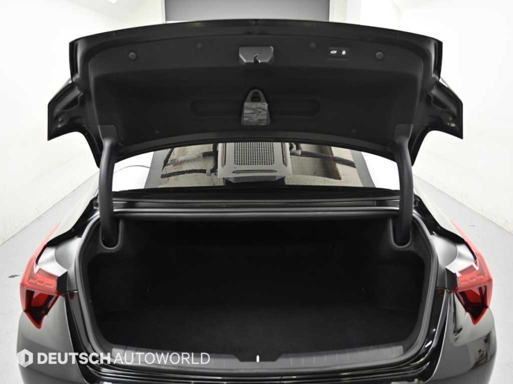 KIA K8 2023 Negro - Importación desde Corea - HF Imports Iquique - Foto 19