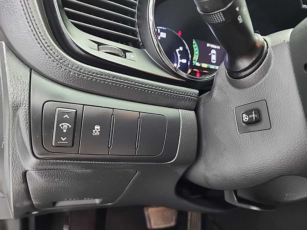 KIA K5 2013 Blanco - Importación desde Corea - HF Imports Iquique - Foto 17