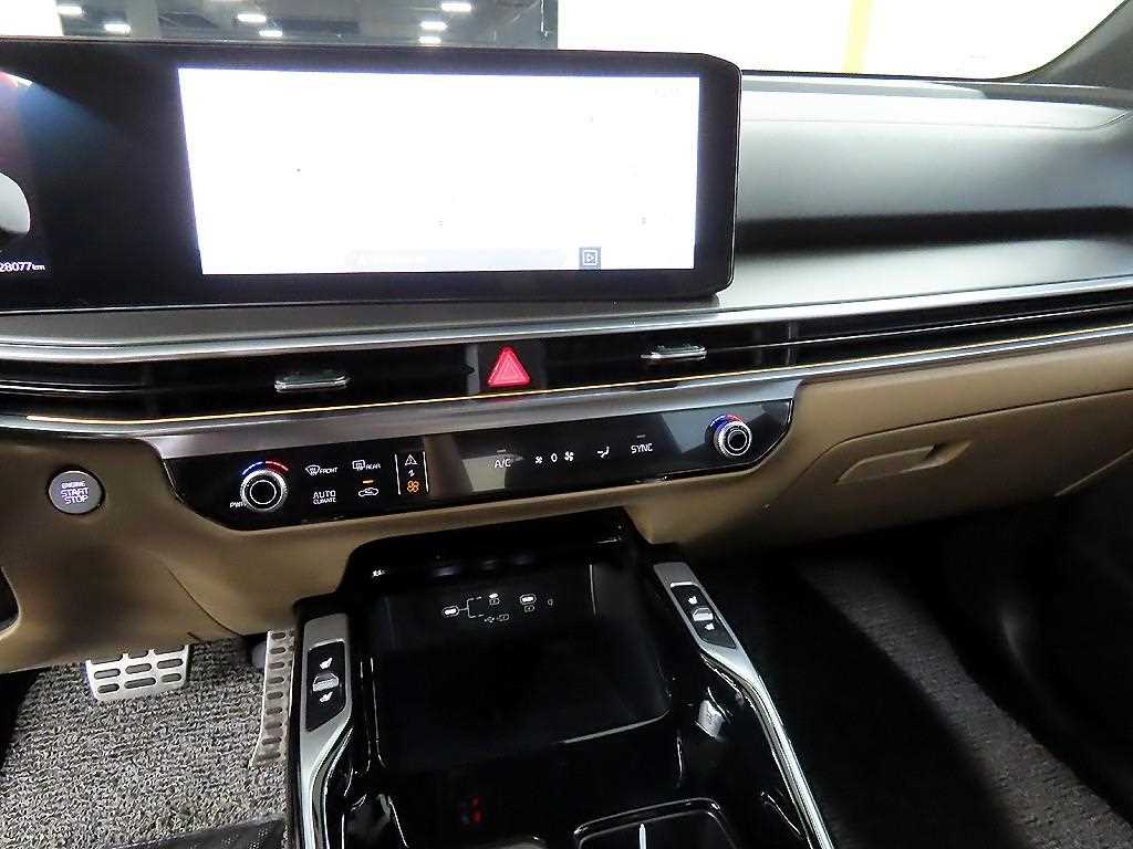 KIA Sorento 2024 Blanco - Importación desde Corea - HF Imports Iquique - Foto 13