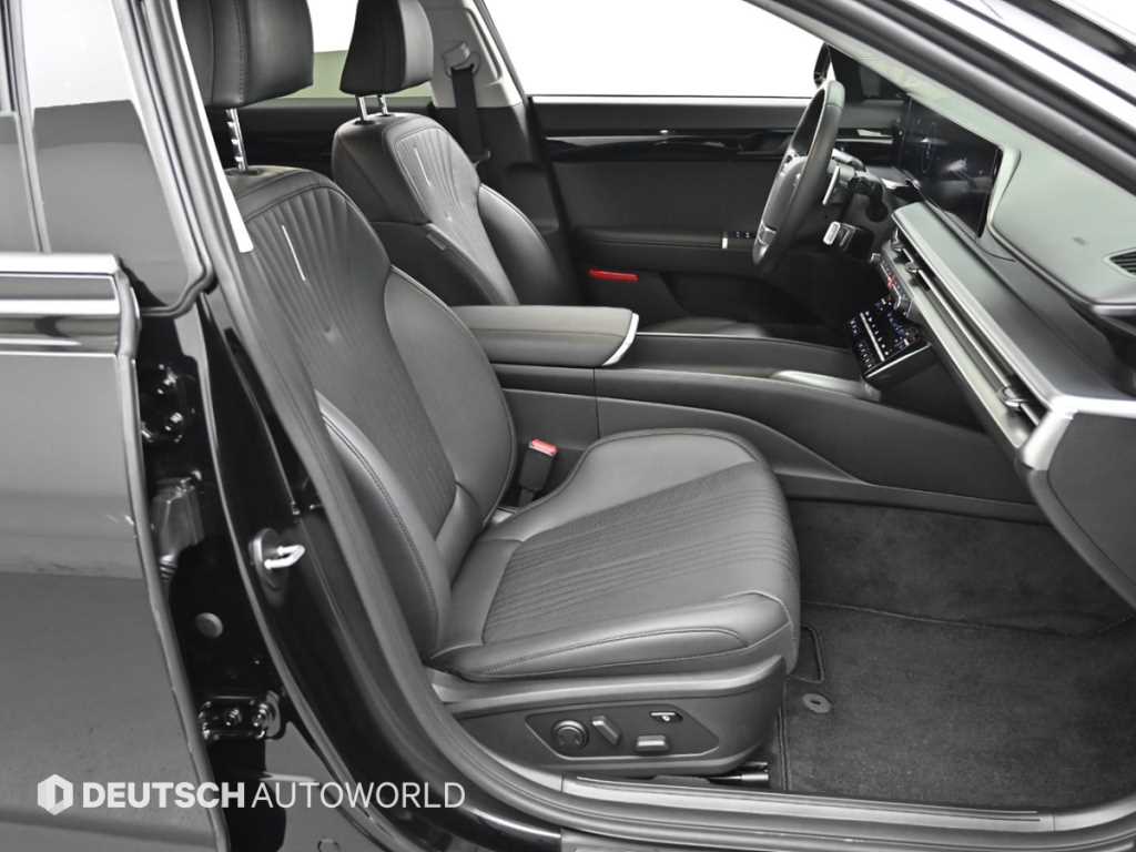 HYUNDAI Grandeur - Vista 10