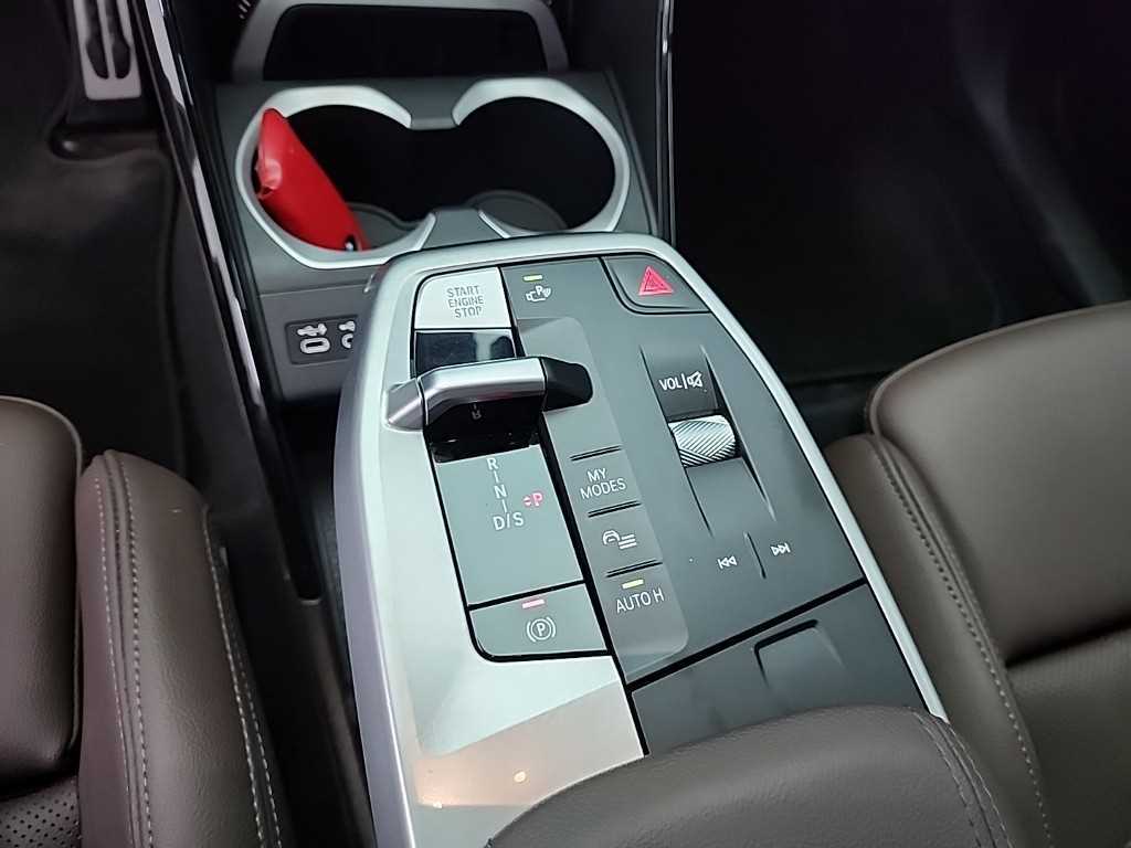 BMW X1 - Vista 8