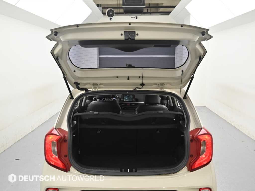 KIA Morning 2019 Blanco - Importación desde Corea - HF Imports Iquique - Foto 19