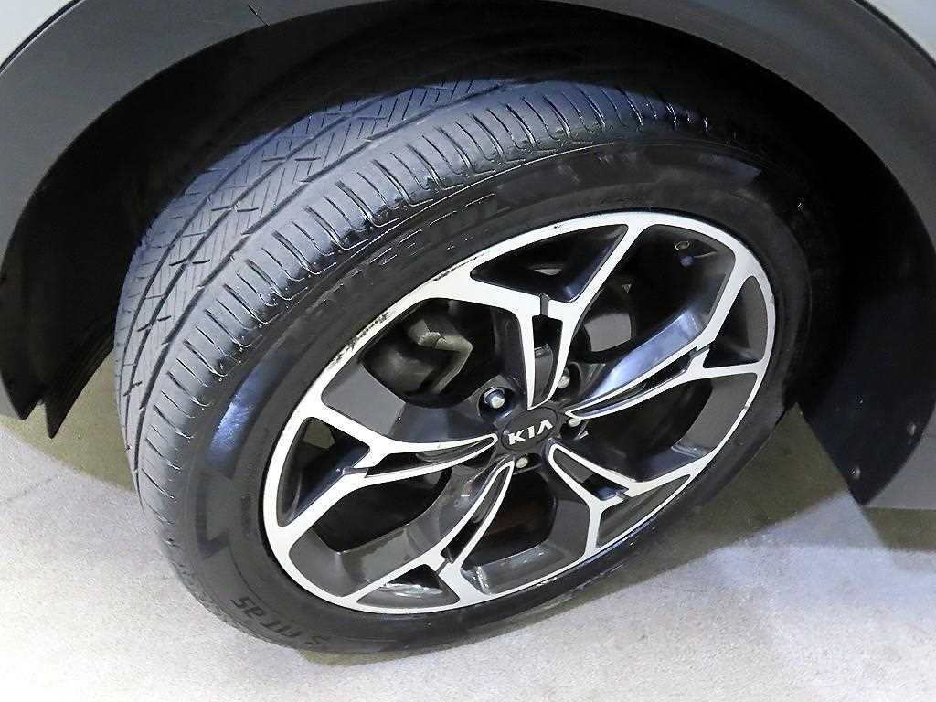 KIA Sportage 2019 Plateado - Importación desde Corea - HF Imports Iquique - Foto 20
