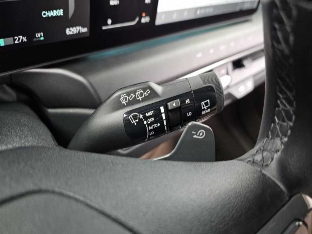 KIA EV9 2024 - Importación desde Corea - HF Imports Iquique - Foto 13