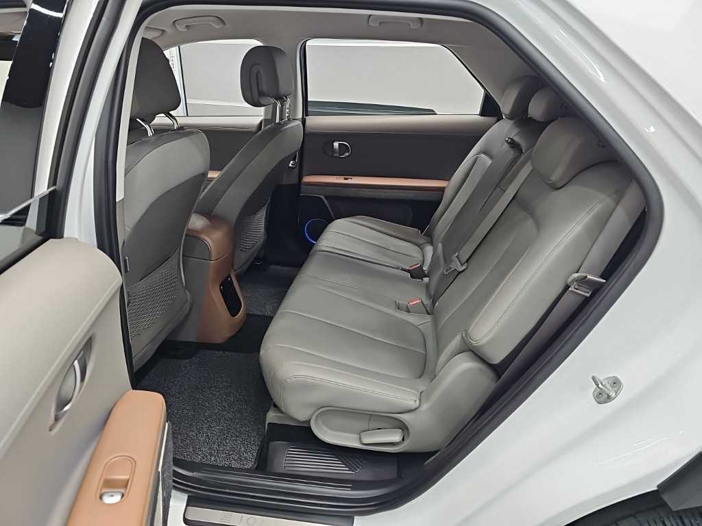 HYUNDAI Ioniq 5 - Vista 12