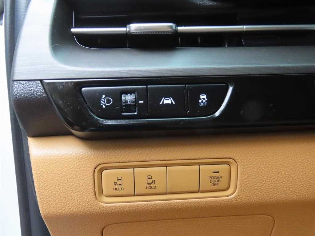 KIA Carnival 2021 Blanco - Importación desde Corea - HF Imports Iquique - Foto 13