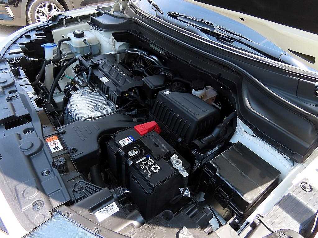 Ssangyong Tivoli 2025 Blanco - Importación desde Corea - HF Imports Iquique - Foto 19