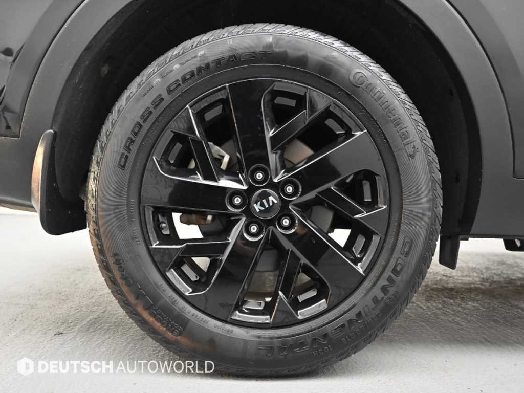 KIA Sorento - Vista 6