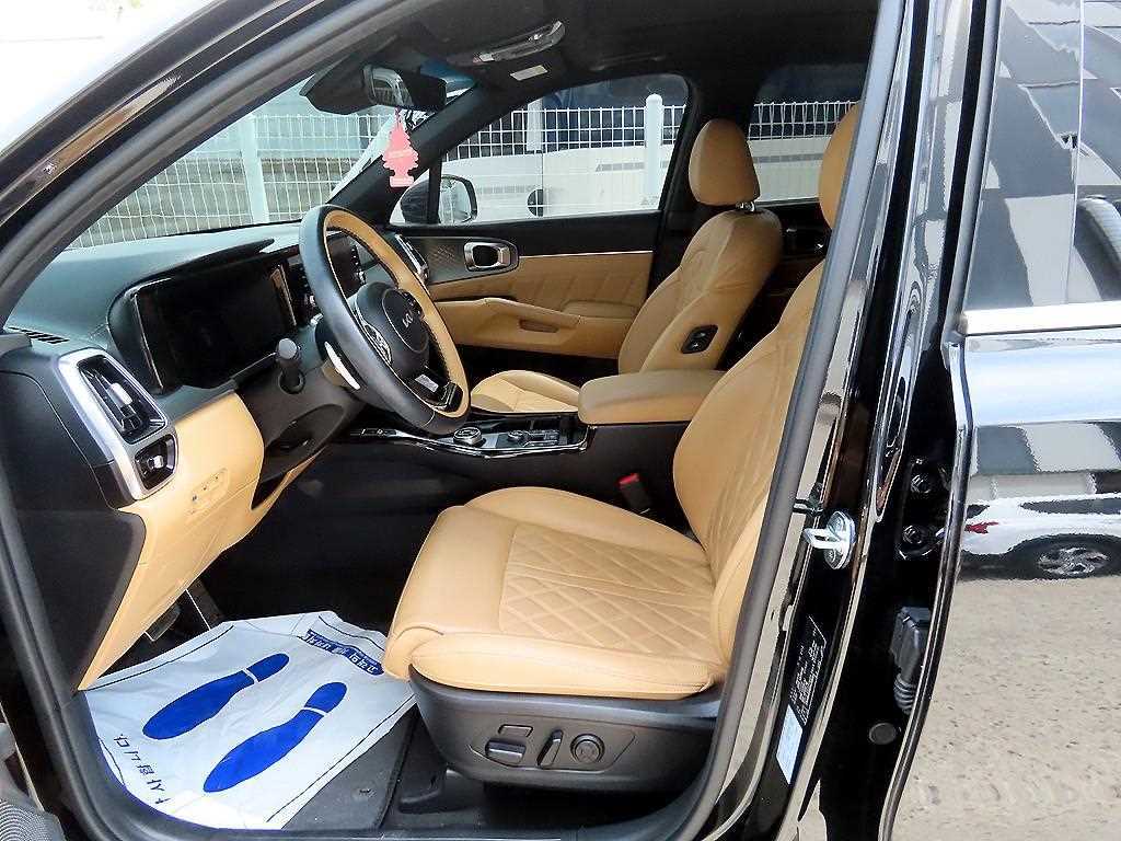 KIA Sorento - Vista 5
