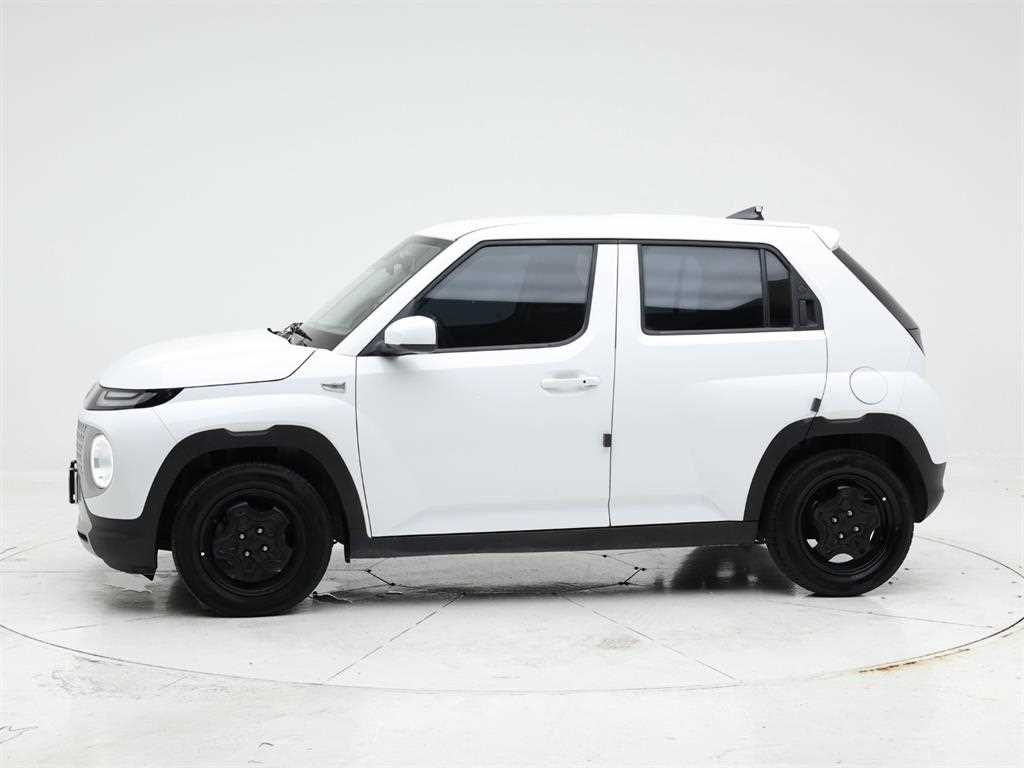 HYUNDAI Casper - Vista 3