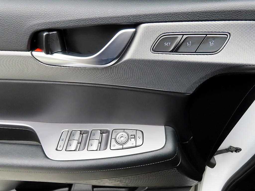 HYUNDAI Palisade - Vista 11