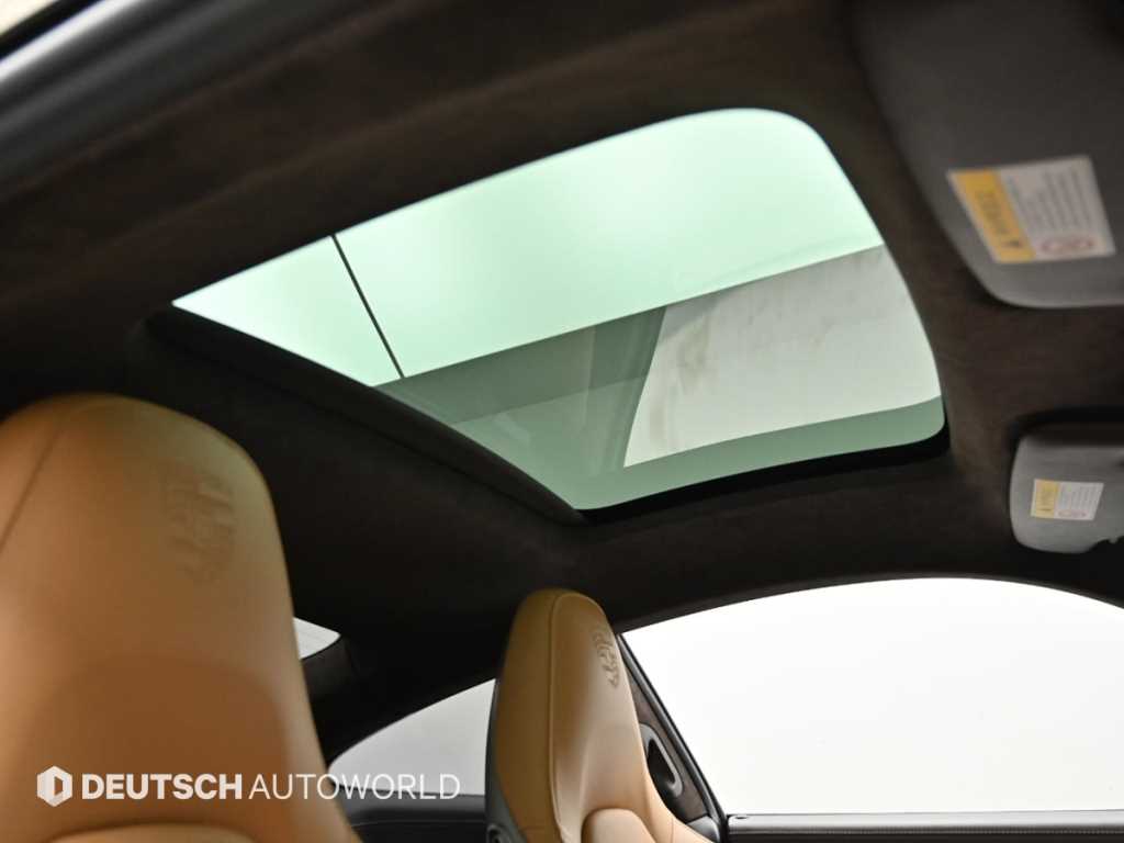 Porsche 911 2019 Blanco - Importación desde Corea - HF Imports Iquique - Foto 18