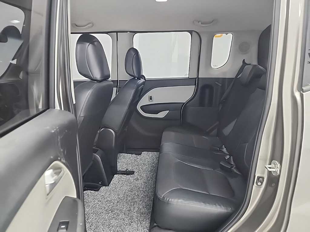 KIA Ray - Vista 12