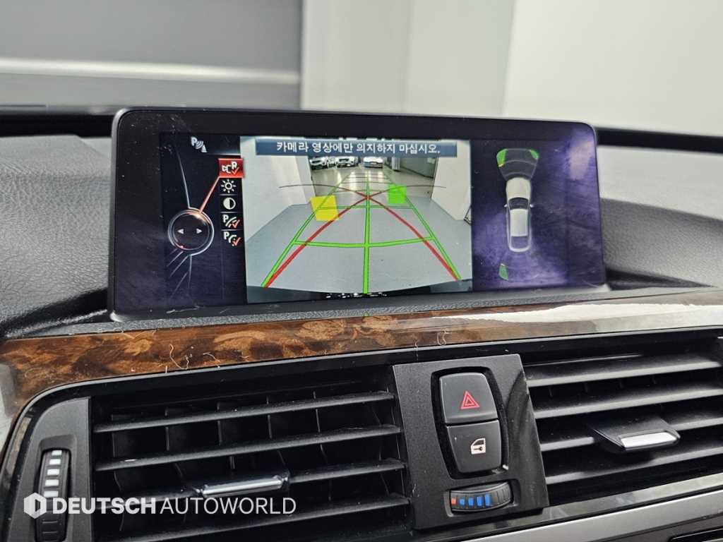 BMW Gran Turismo 2014 Azul - Importación desde Corea - HF Imports Iquique - Foto 15
