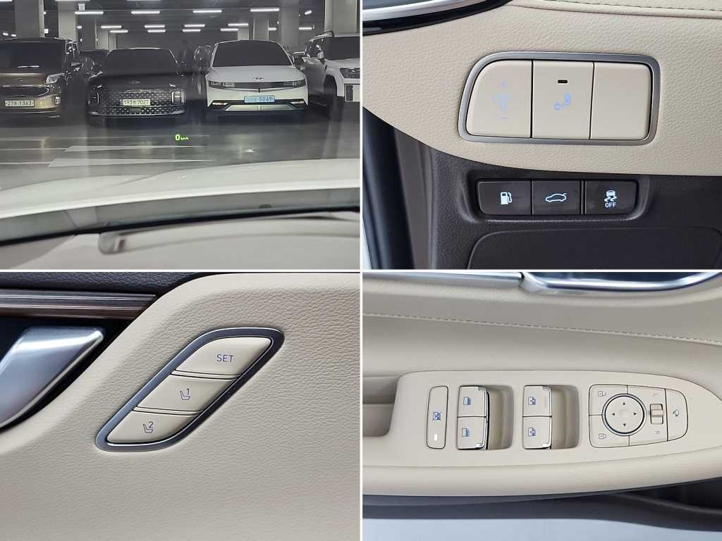 HYUNDAI Grandeur 2018 - Importación desde Corea - HF Imports Iquique - Foto 19