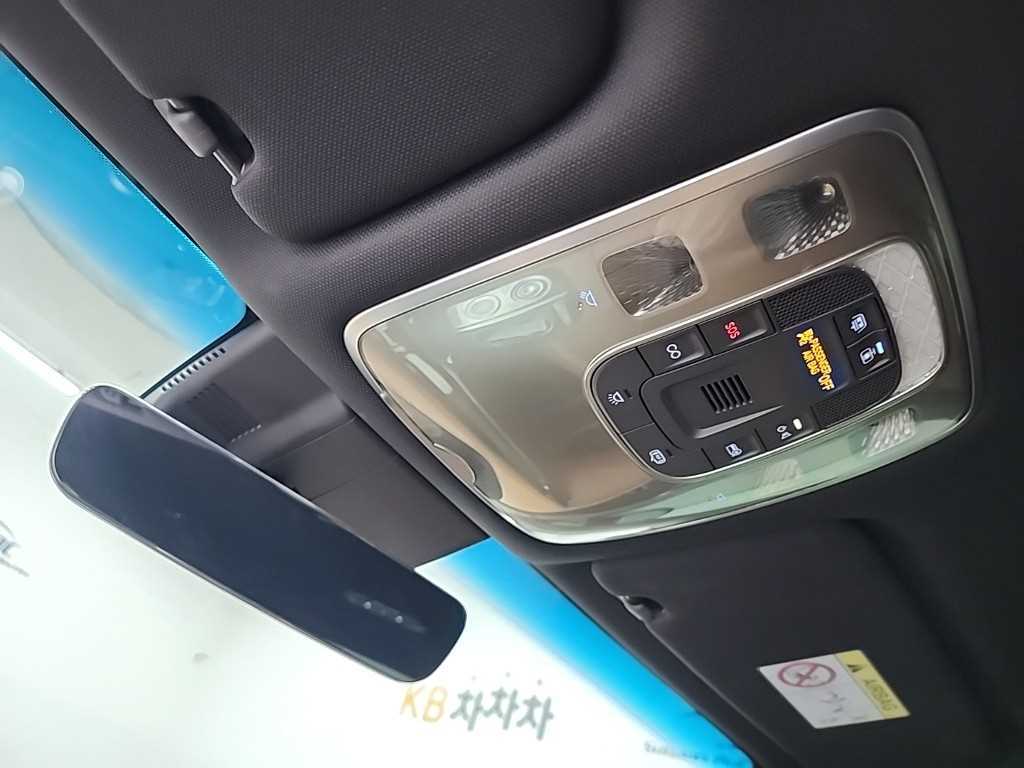Genesis G80 2021 - Importación desde Corea - HF Imports Iquique - Foto 17