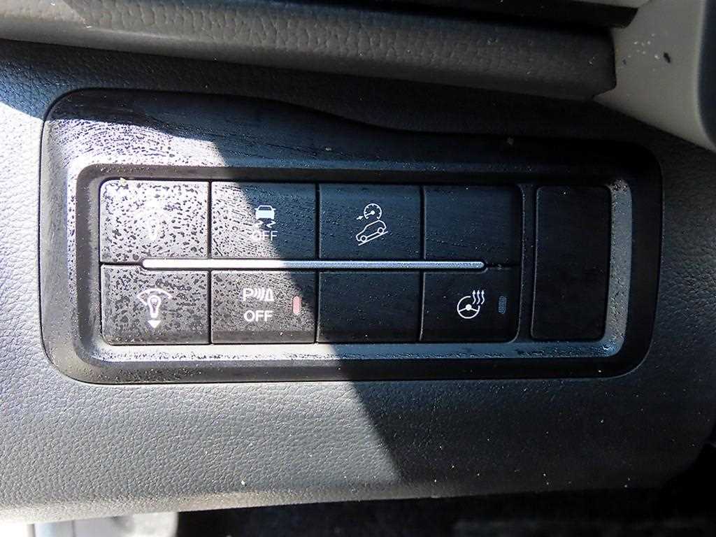 Ssangyong Tivoli - Vista 12