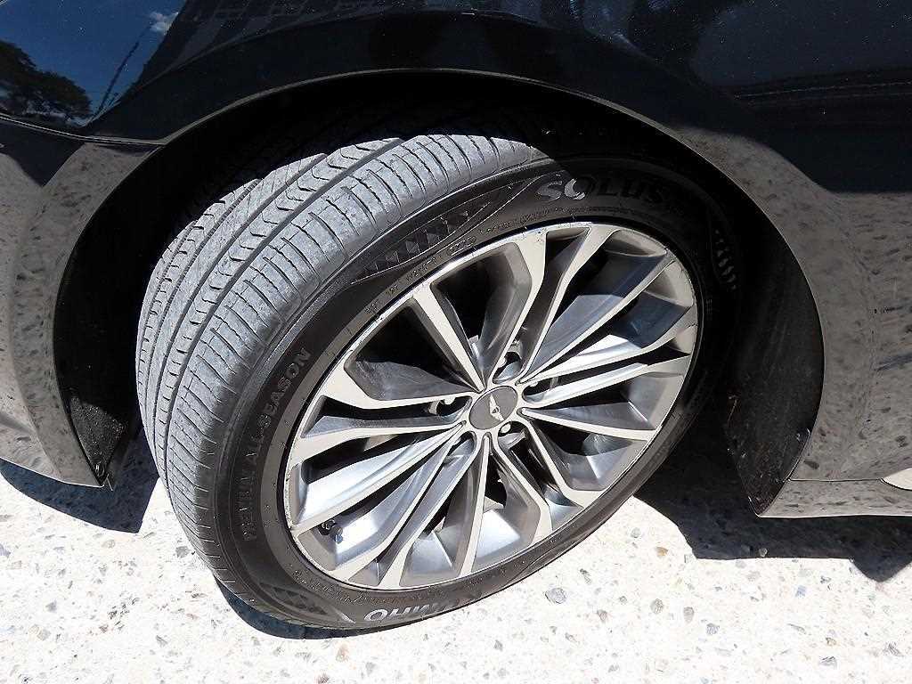 HYUNDAI Genesis 2014 Negro - Importación desde Corea - HF Imports Iquique - Foto 20