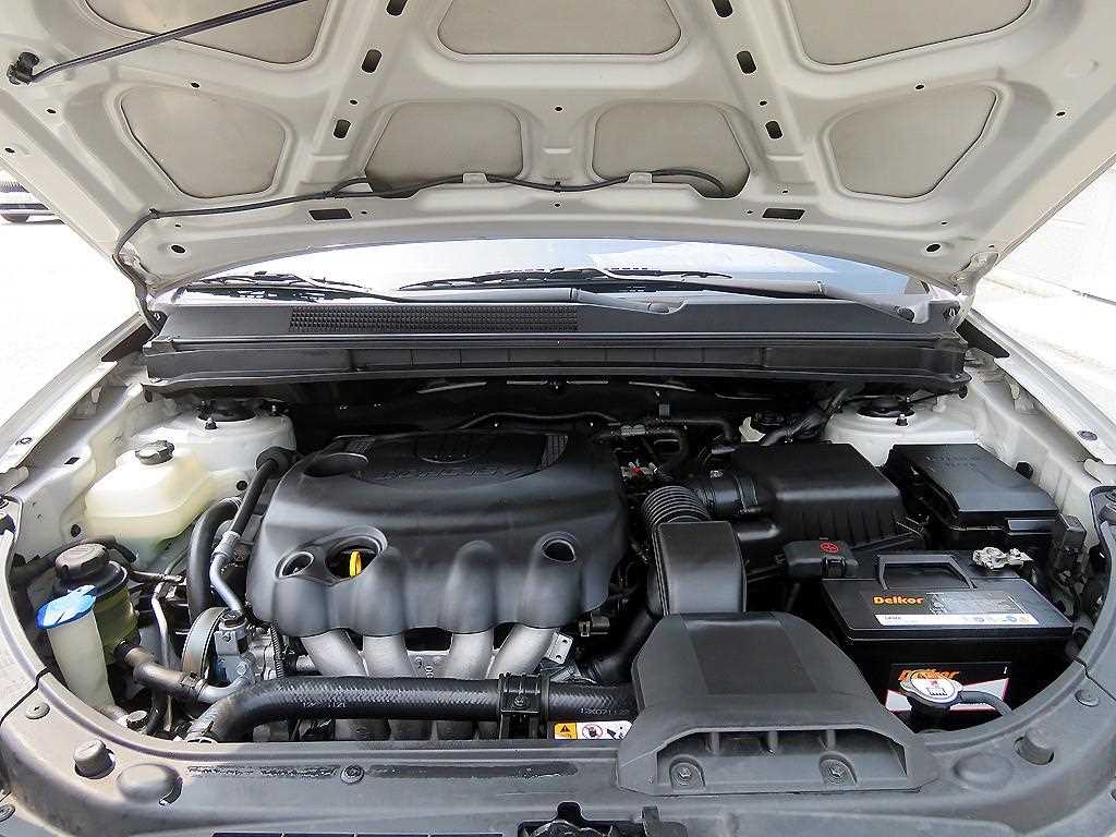 KIA Carens 2013 Gris - Importación desde Corea - HF Imports Iquique - Foto 17