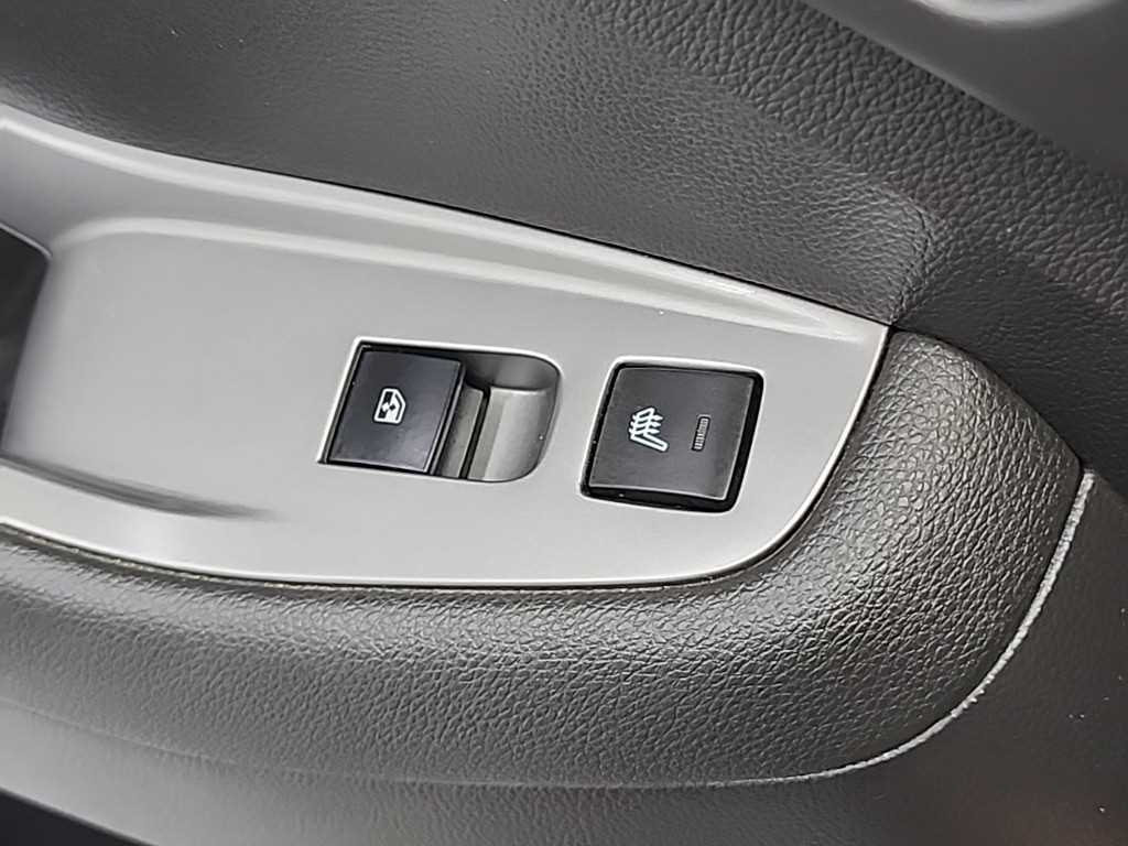 Chevrolet Orlando 2014 Gris - Importación desde Corea - HF Imports Iquique - Foto 14