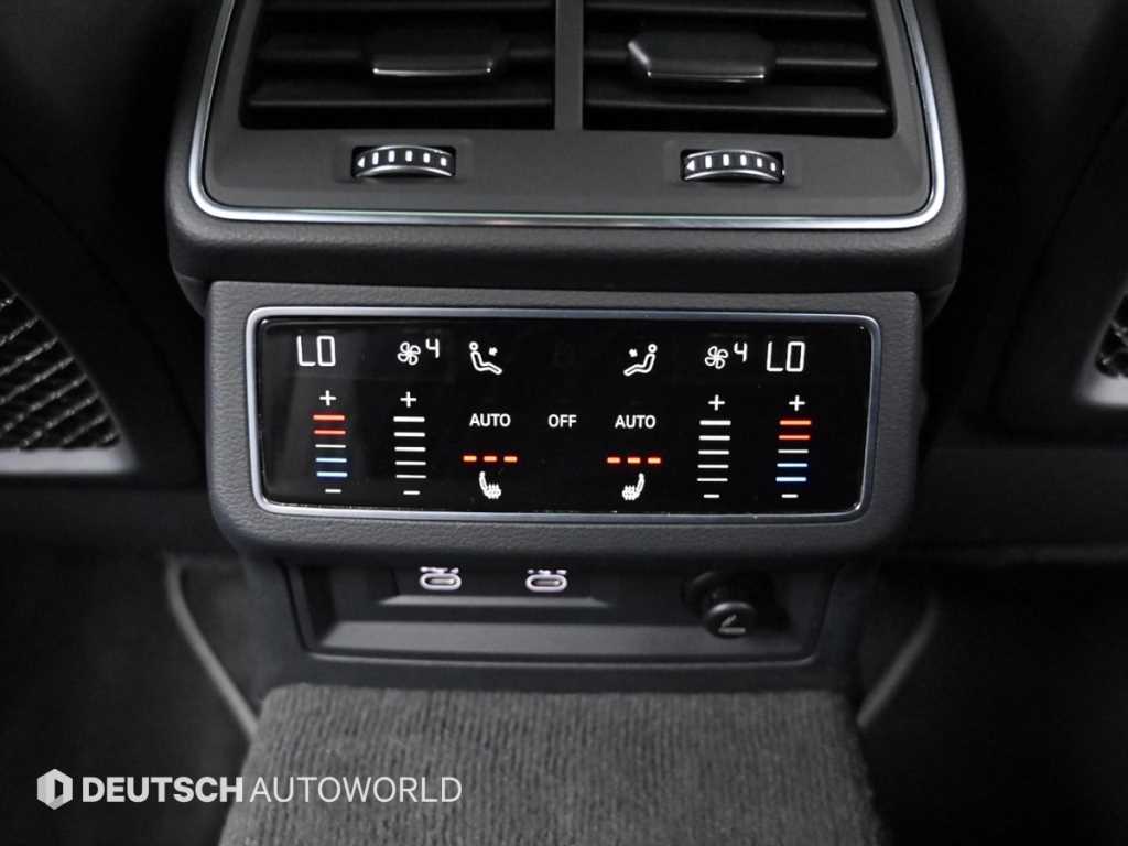 Audi A7 2021 - Importación desde Corea - HF Imports Iquique - Foto 16