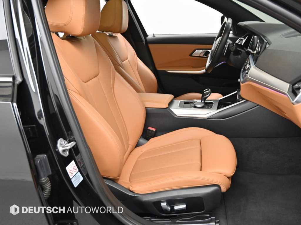 BMW 3 series - Vista 10