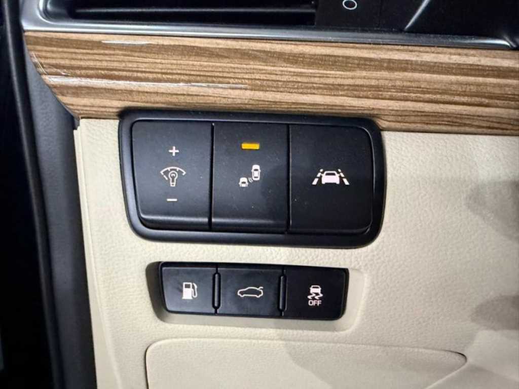 KIA K7 2018 Azul - Importación desde Corea - HF Imports Iquique - Foto 15