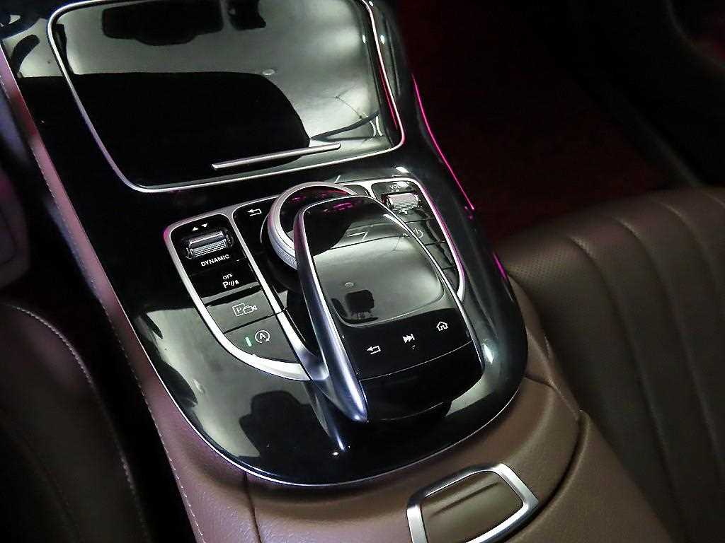 Mercedes Benz E class 2019 Negro - Importación desde Corea - HF Imports Iquique - Foto 14
