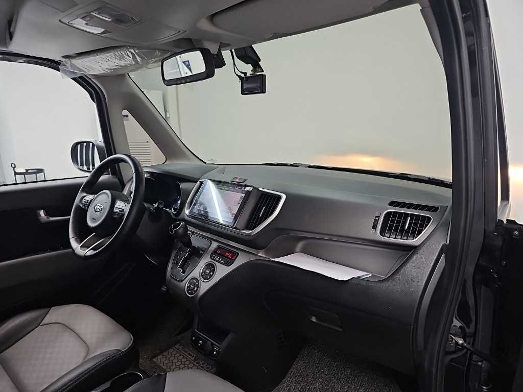 KIA Ray 2020 - Importación desde Corea - HF Imports Iquique - Foto 18