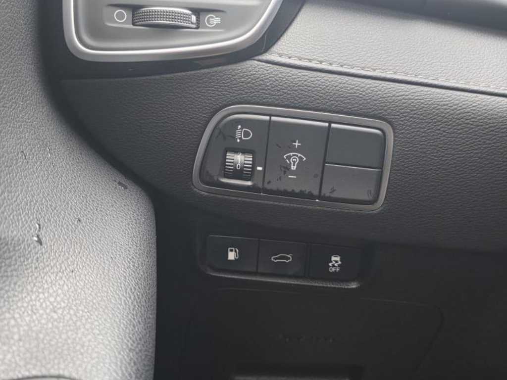 HYUNDAI Grandeur - Vista 9