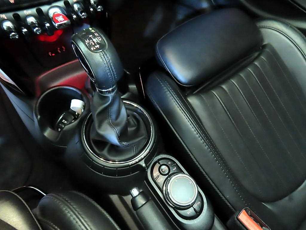 Mini Cooper - Vista 12
