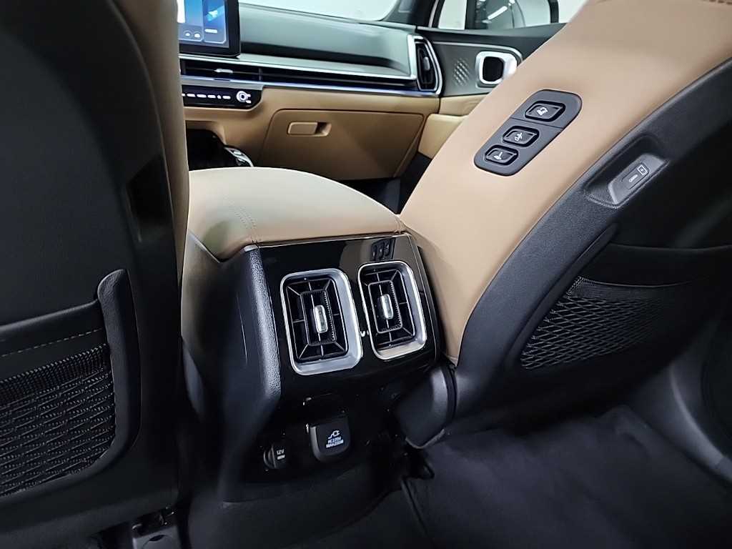 KIA Sorento 2024 Blanco - Importación desde Corea - HF Imports Iquique - Foto 13