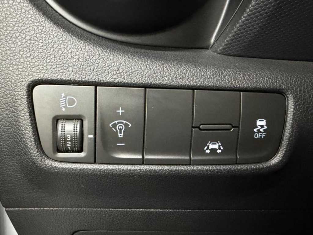HYUNDAI Kona 2020 Blanco - Importación desde Corea - HF Imports Iquique - Foto 15