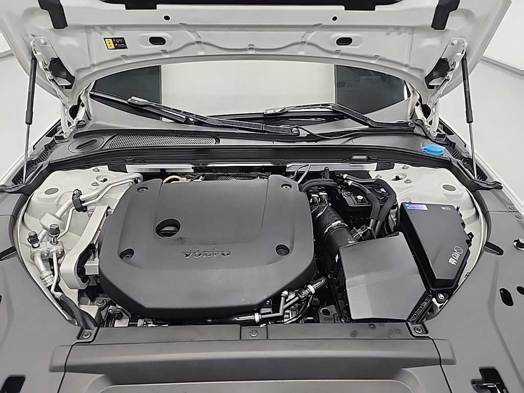 Volvo S90 - Vista 5