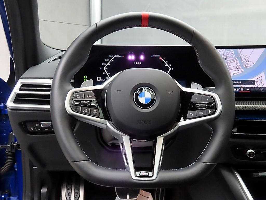 BMW 3 series - Vista 9