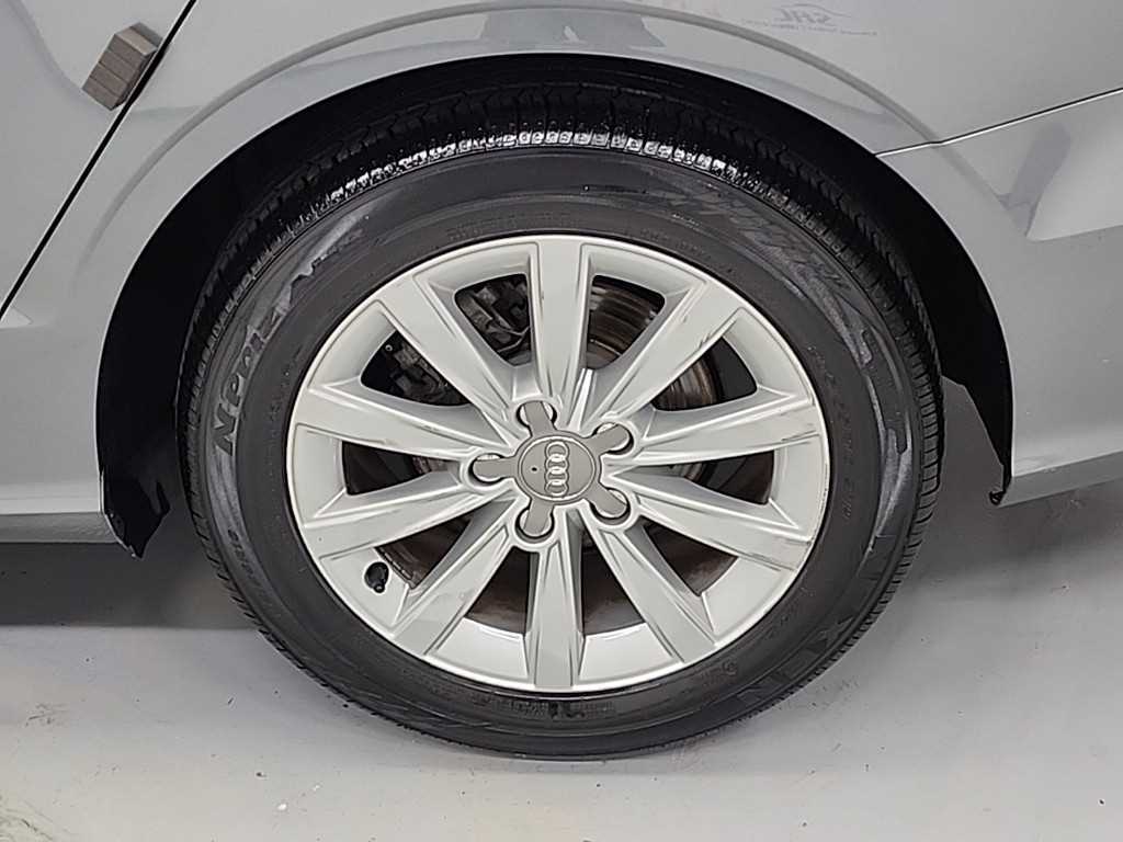 Audi A3 2015 - Importación desde Corea - HF Imports Iquique - Foto 19