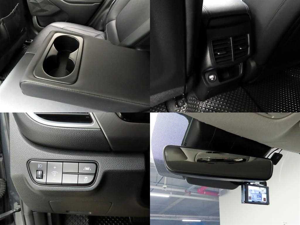 KIA Seltos 2020 - Importación desde Corea - HF Imports Iquique - Foto 17