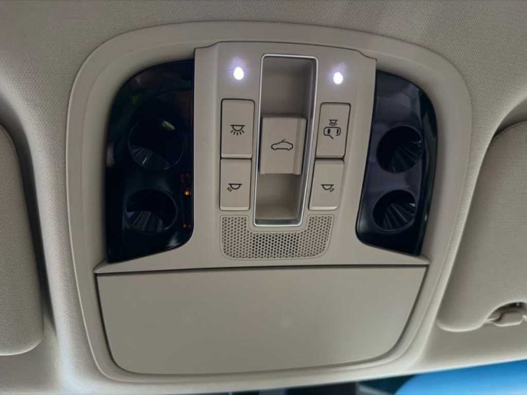 KIA K7 2018 Azul - Importación desde Corea - HF Imports Iquique - Foto 13