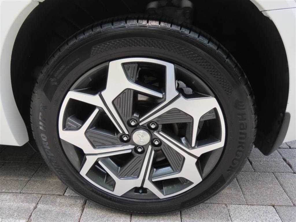 HYUNDAI Palisade 2021 Blanco - Importación desde Corea - HF Imports Iquique - Foto 17