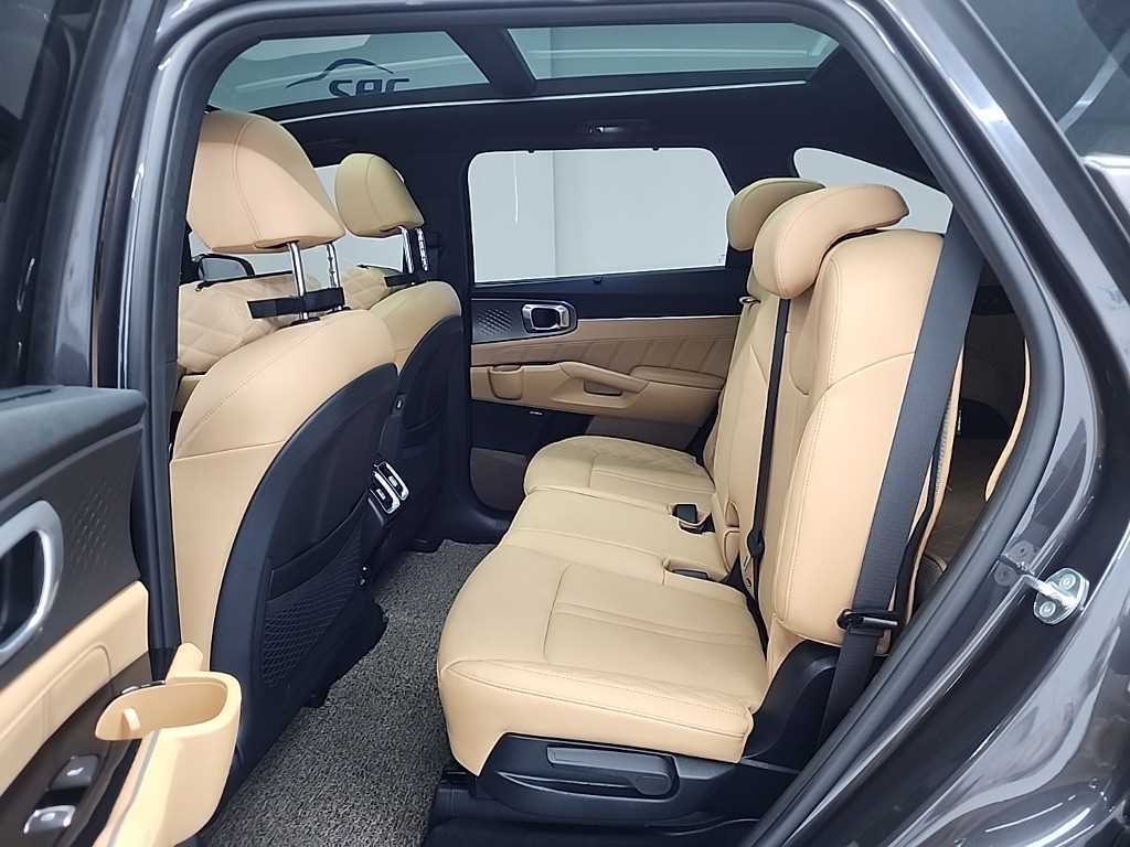 KIA Sorento - Vista 12