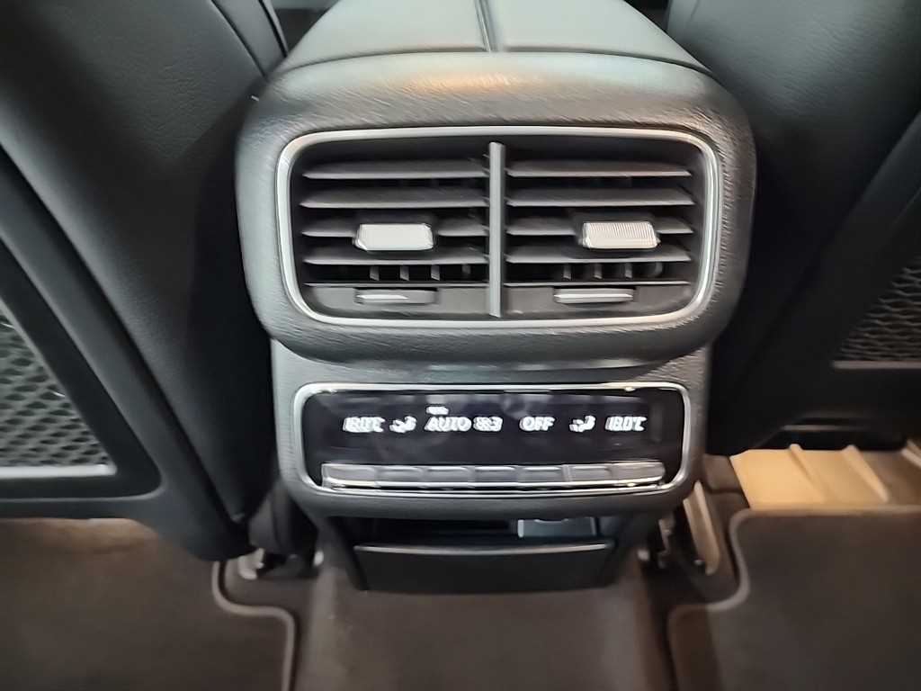 Mercedes Benz GLE Class 2021 - Importación desde Corea - HF Imports Iquique - Foto 13