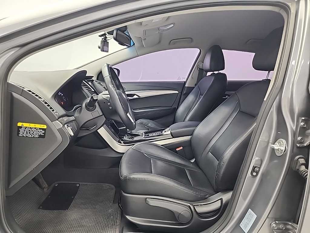 HYUNDAI i40 - Vista 11