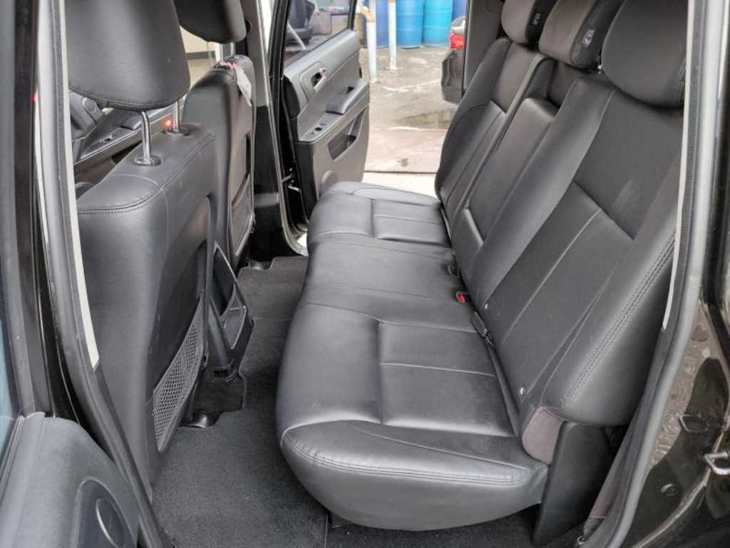 Ssangyong Korando 2017 Negro - Importación desde Corea - HF Imports Iquique - Foto 18
