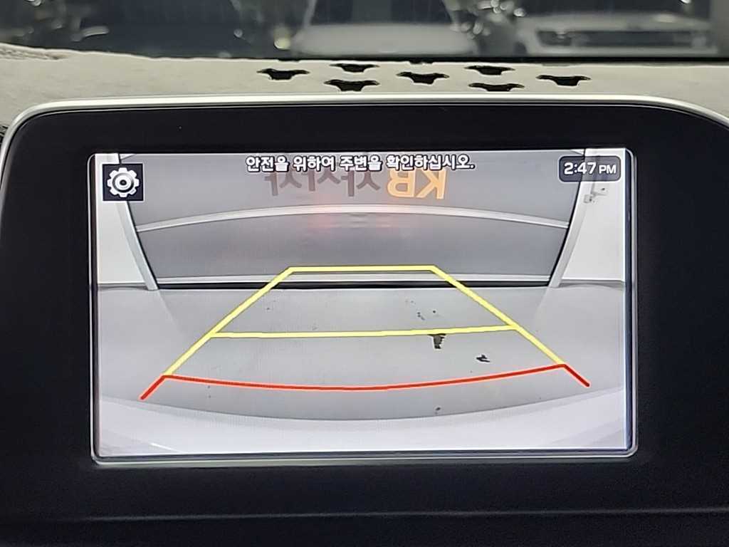 HYUNDAI Grandeur 2019 Blanco - Importación desde Corea - HF Imports Iquique - Foto 16